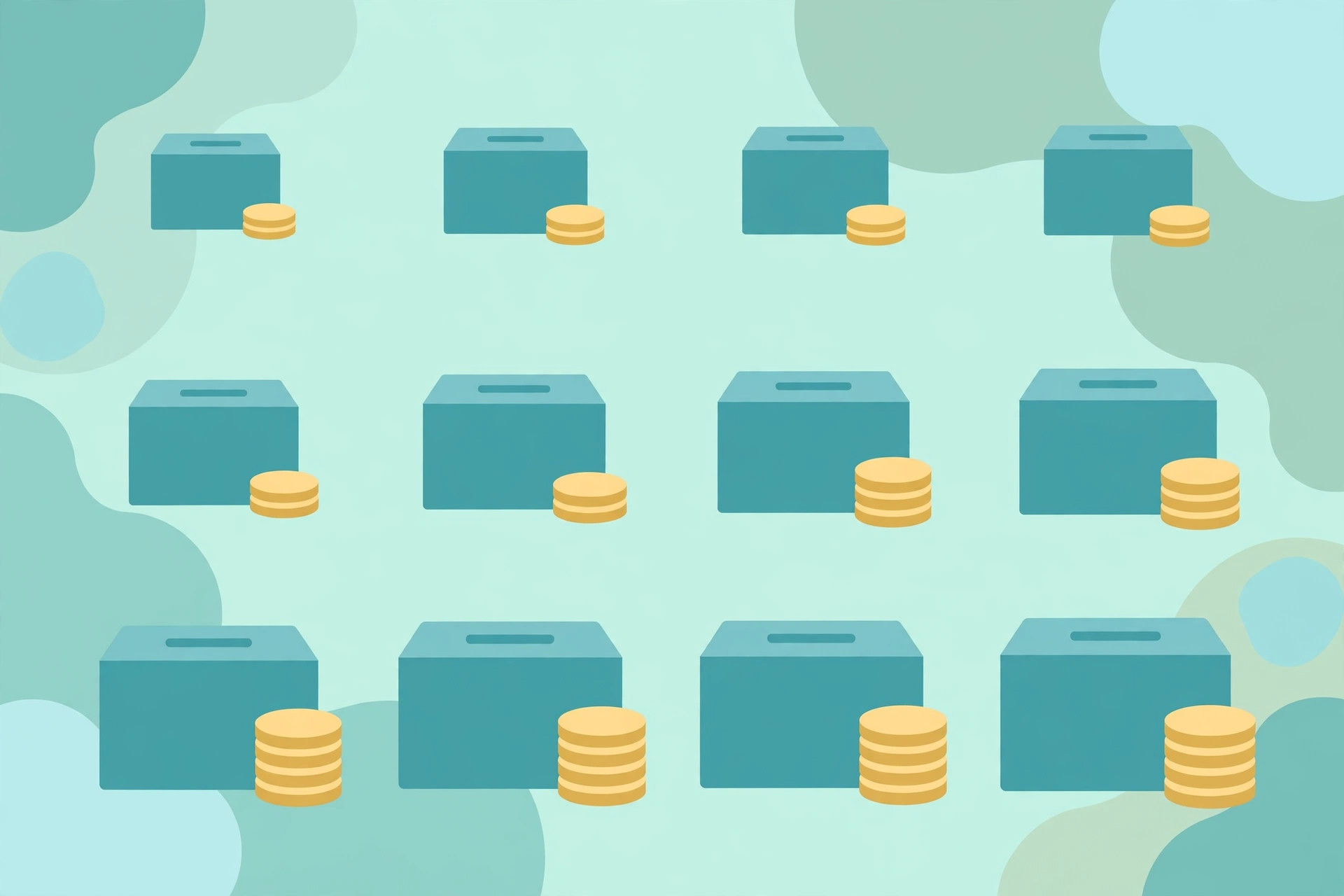 A grid showing website icons at multiple sizes from 16 to 192 pixels